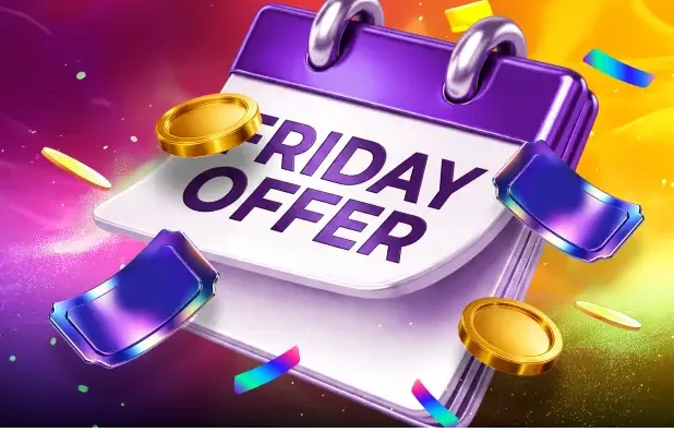 Lucky Friday